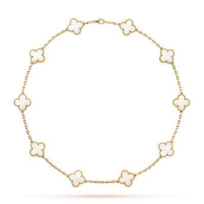 AURA NECKLACE
