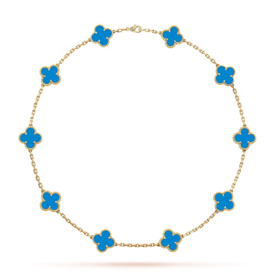 AURA NECKLACE
