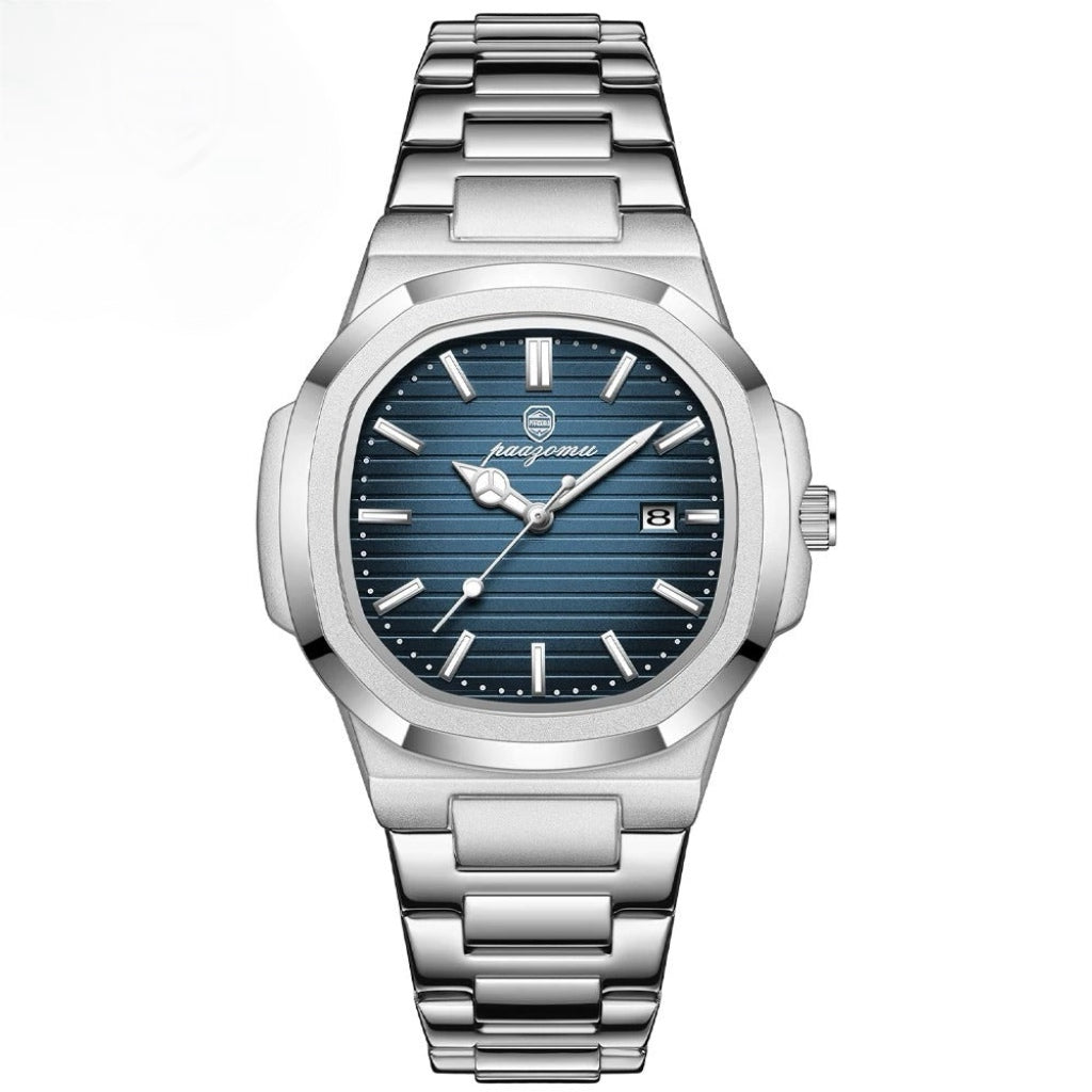 PEGASUS WATCH
