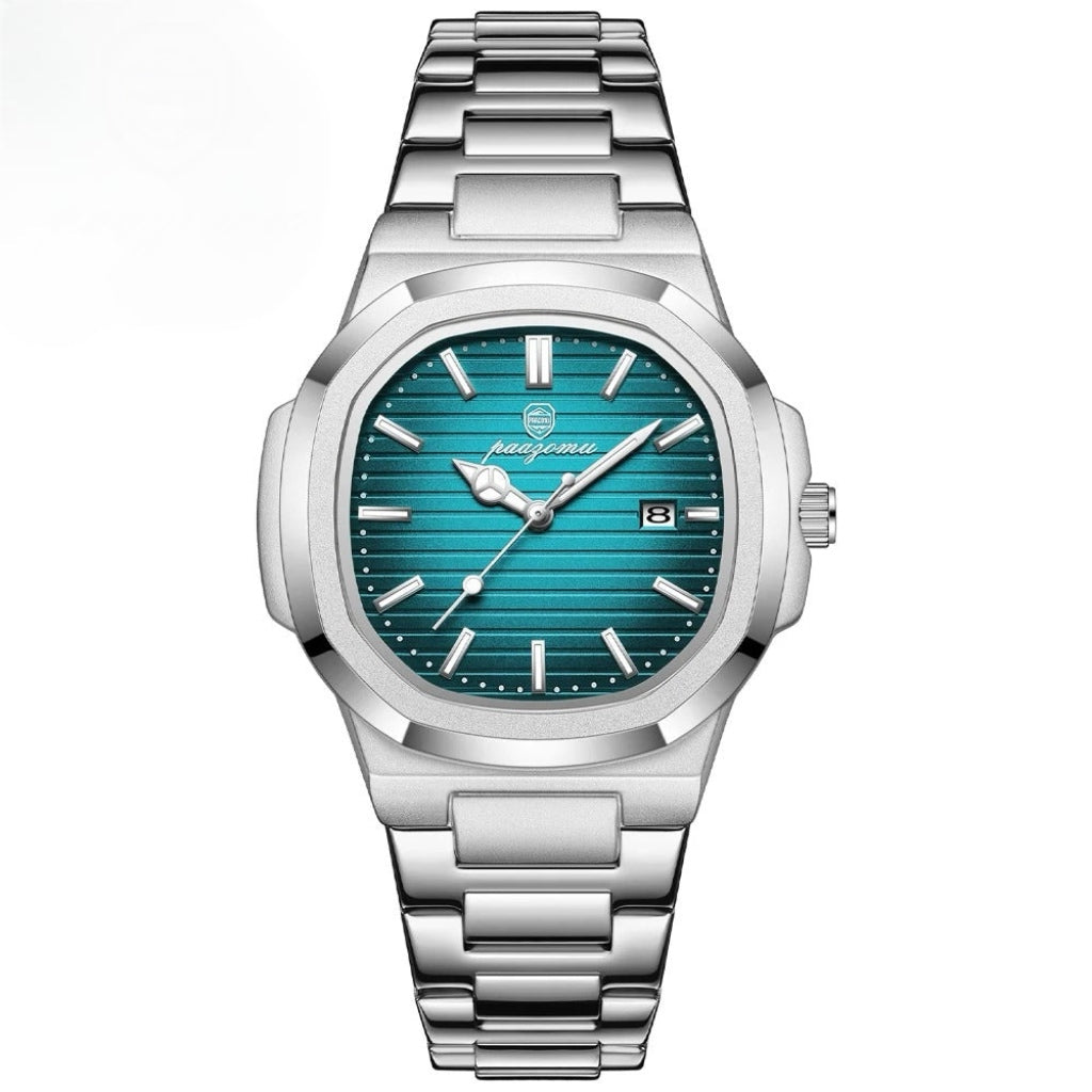 PEGASUS WATCH