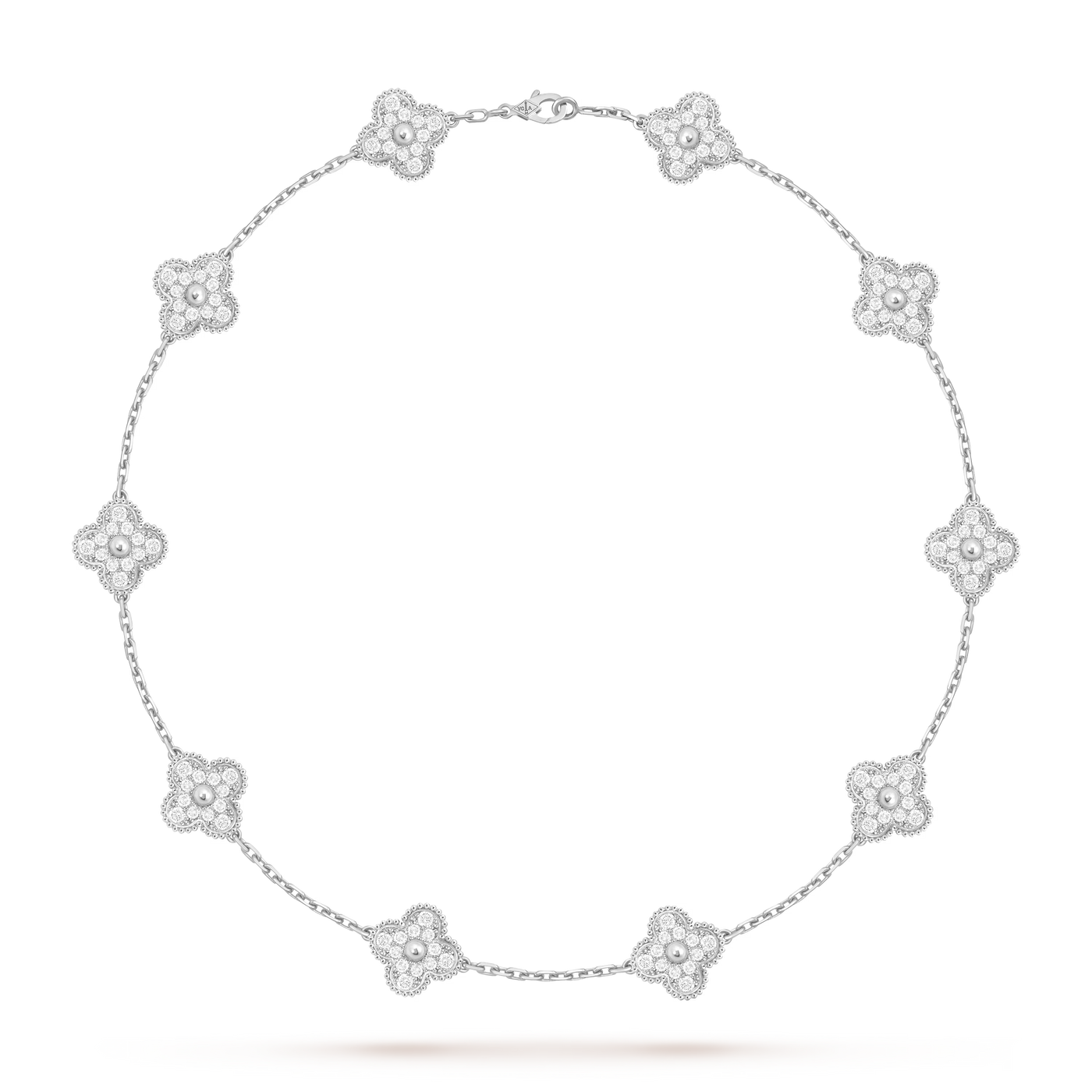 AURA NECKLACE