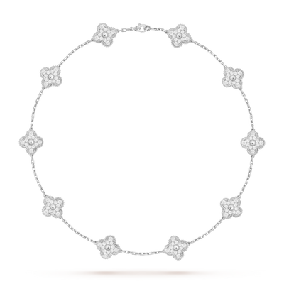 AURA NECKLACE