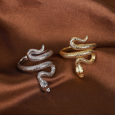 SNAKE RING