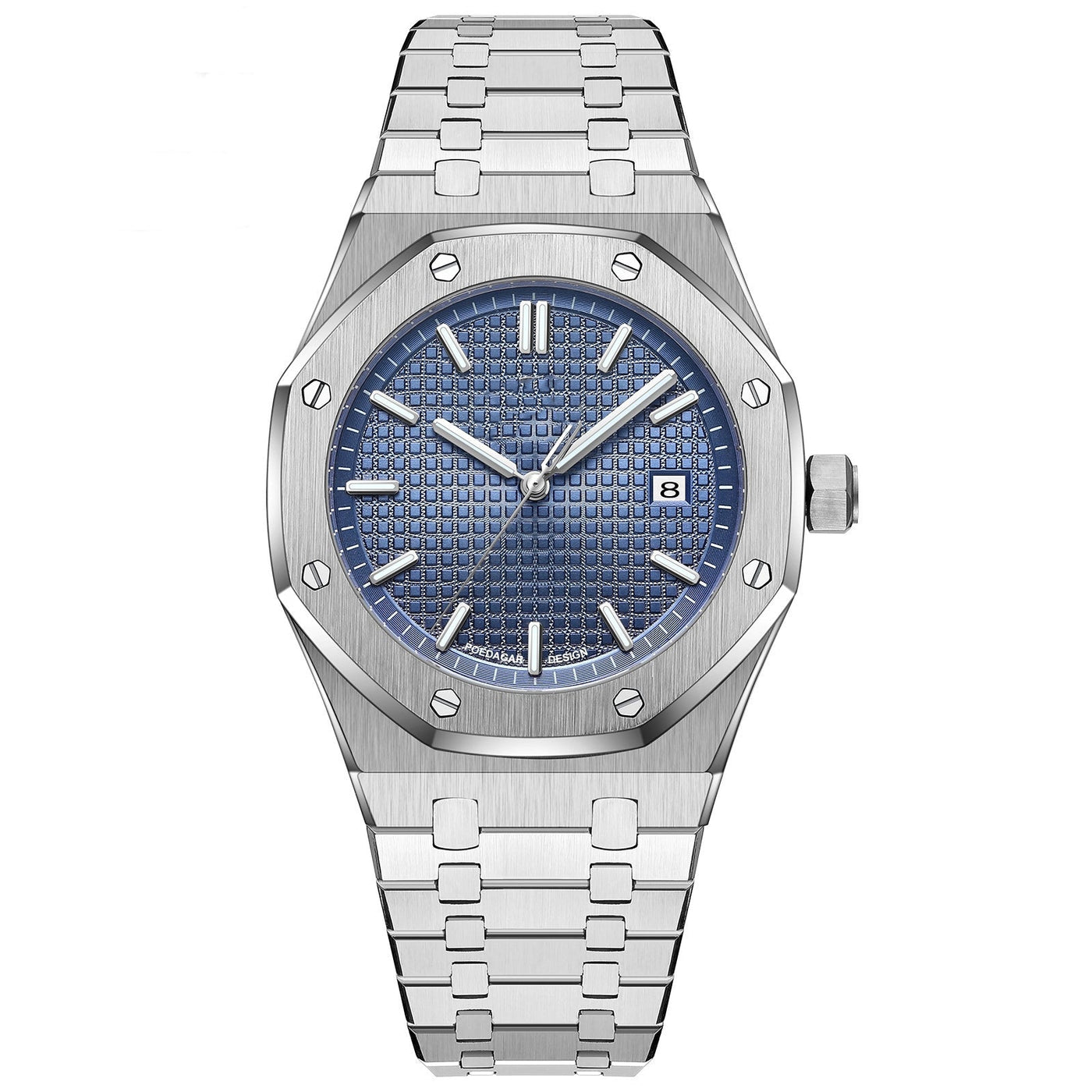 AURA WATCH