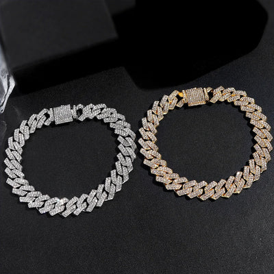 CUBAN BRACELET