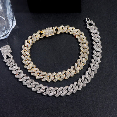 CUBAN BRACELET
