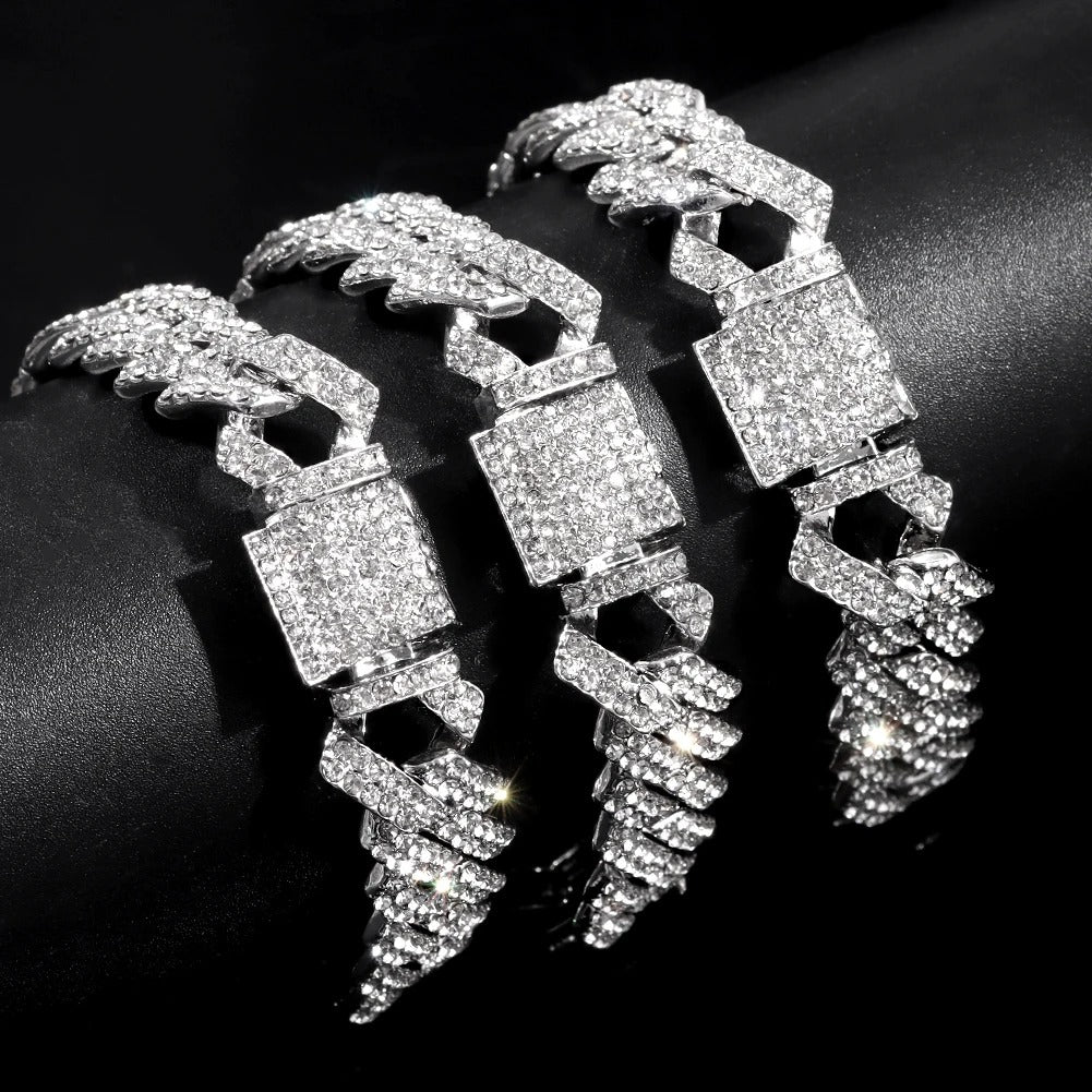 CUBAN BRACELET