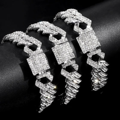CUBAN BRACELET