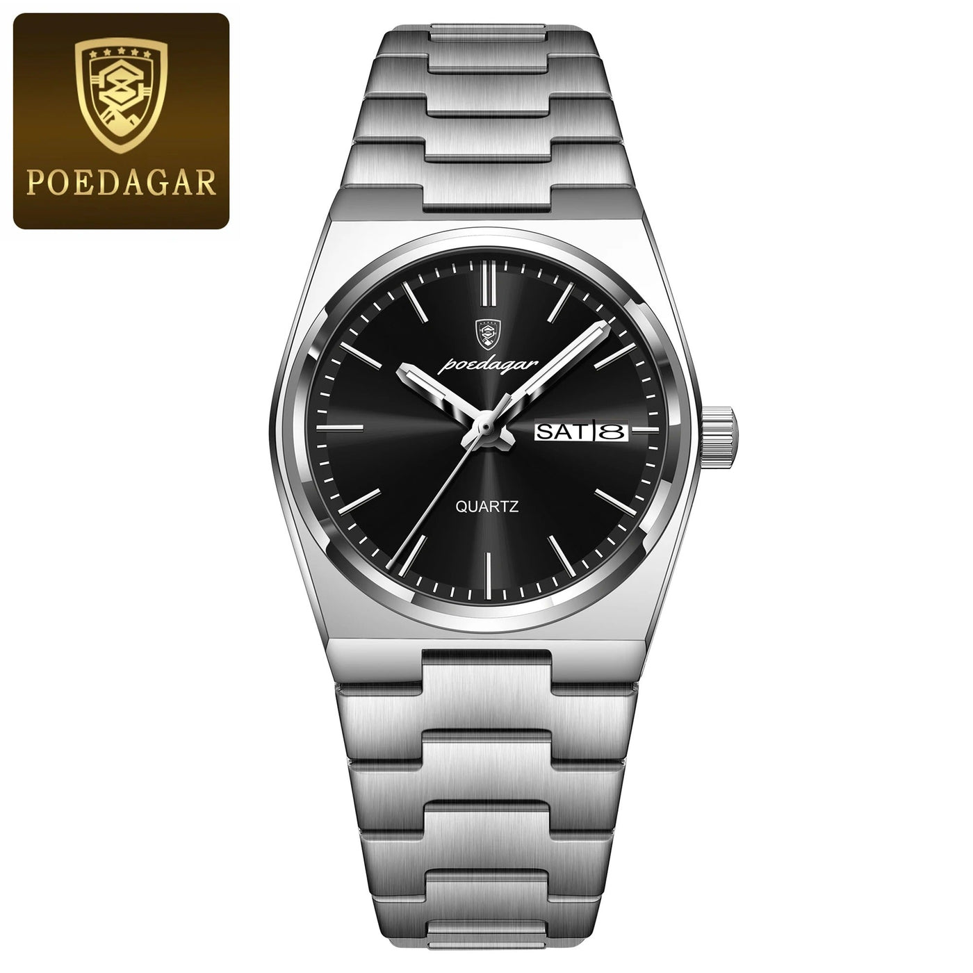 ELEGANCE POEDAGAR