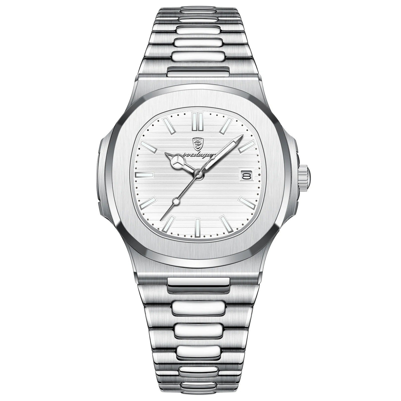 POEDAGAR WATCH