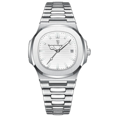 POEDAGAR WATCH