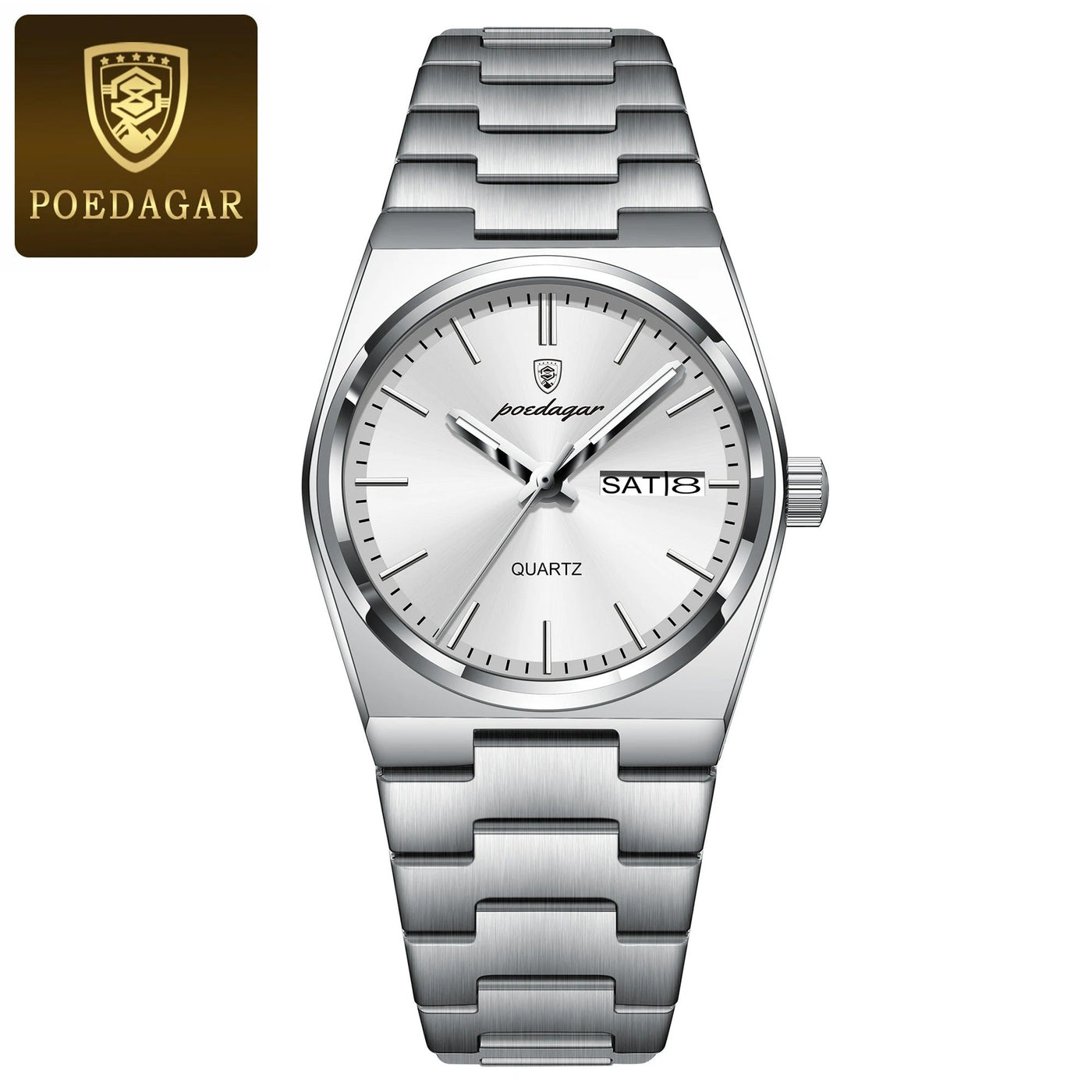 ELEGANCE POEDAGAR