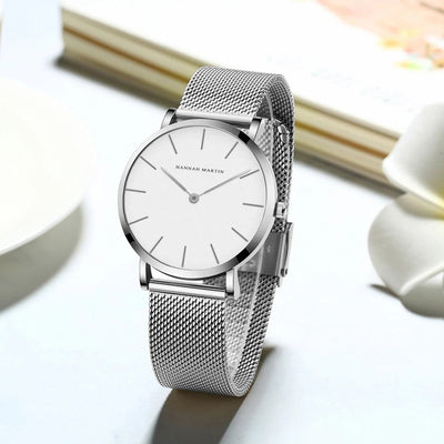 MINIMAL WATCH
