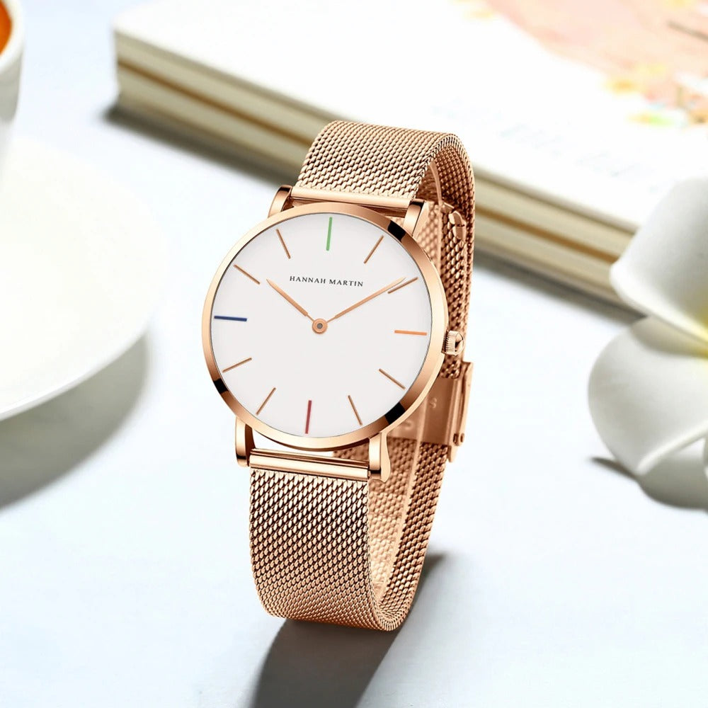 MINIMAL WATCH