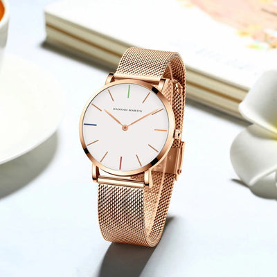 MINIMAL WATCH