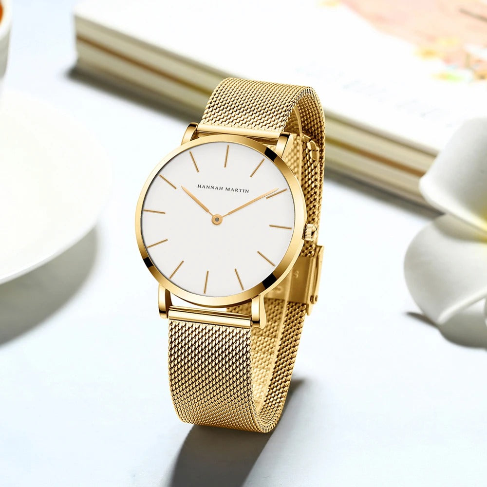MINIMAL WATCH