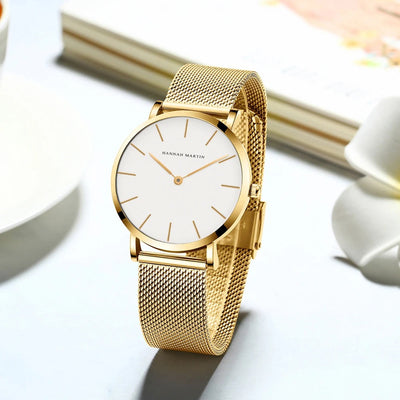 MINIMAL WATCH