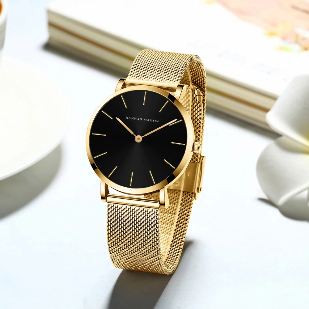 MINIMAL WATCH
