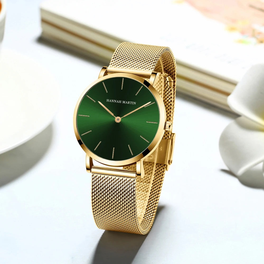 MINIMAL WATCH