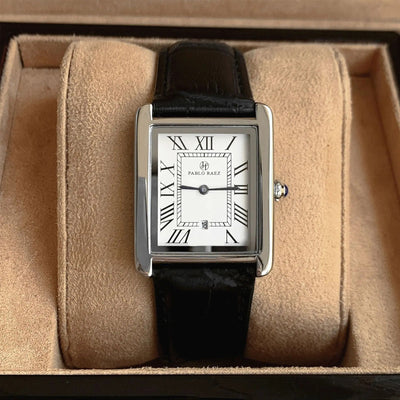 OLD CULT WATCH