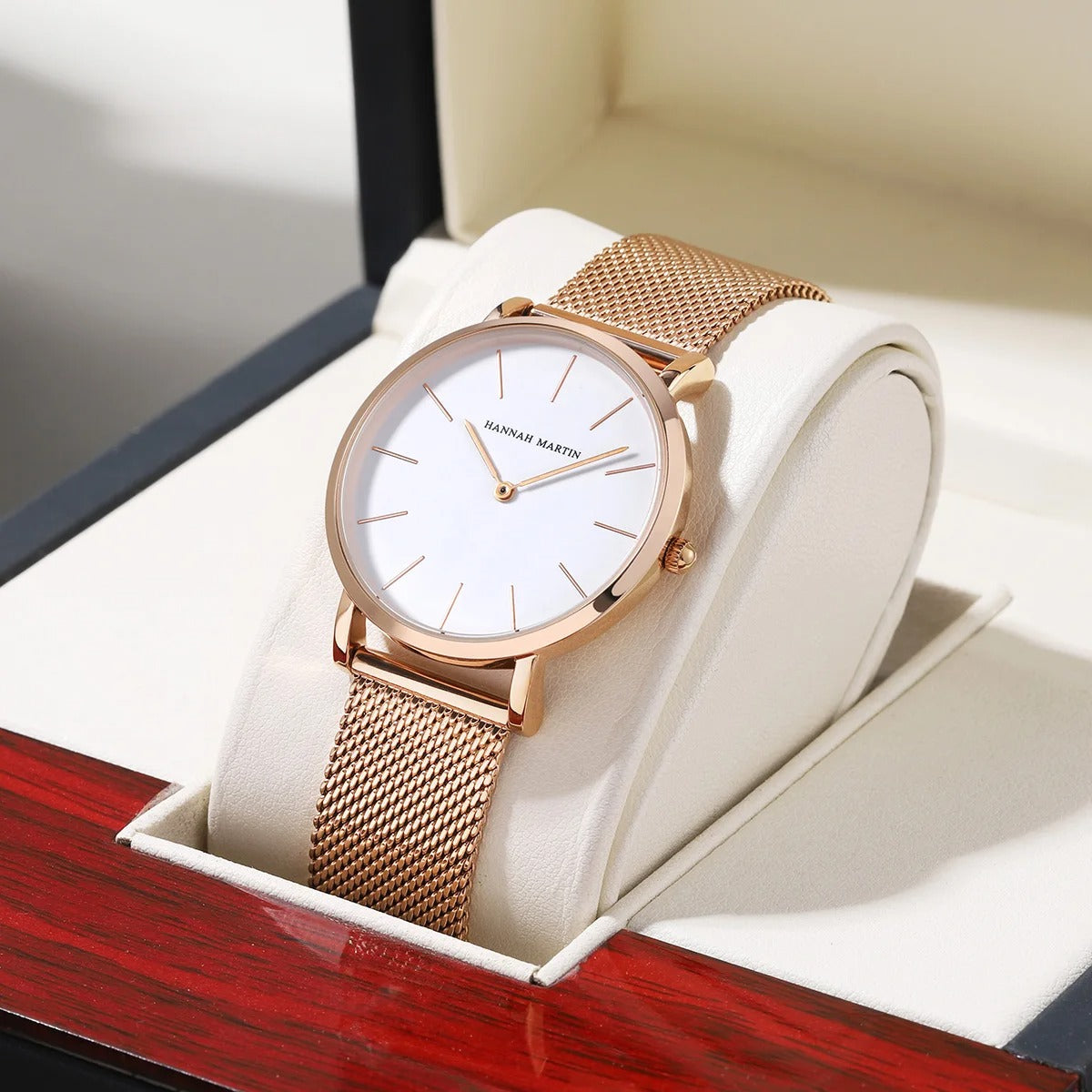 MINIMAL WATCH