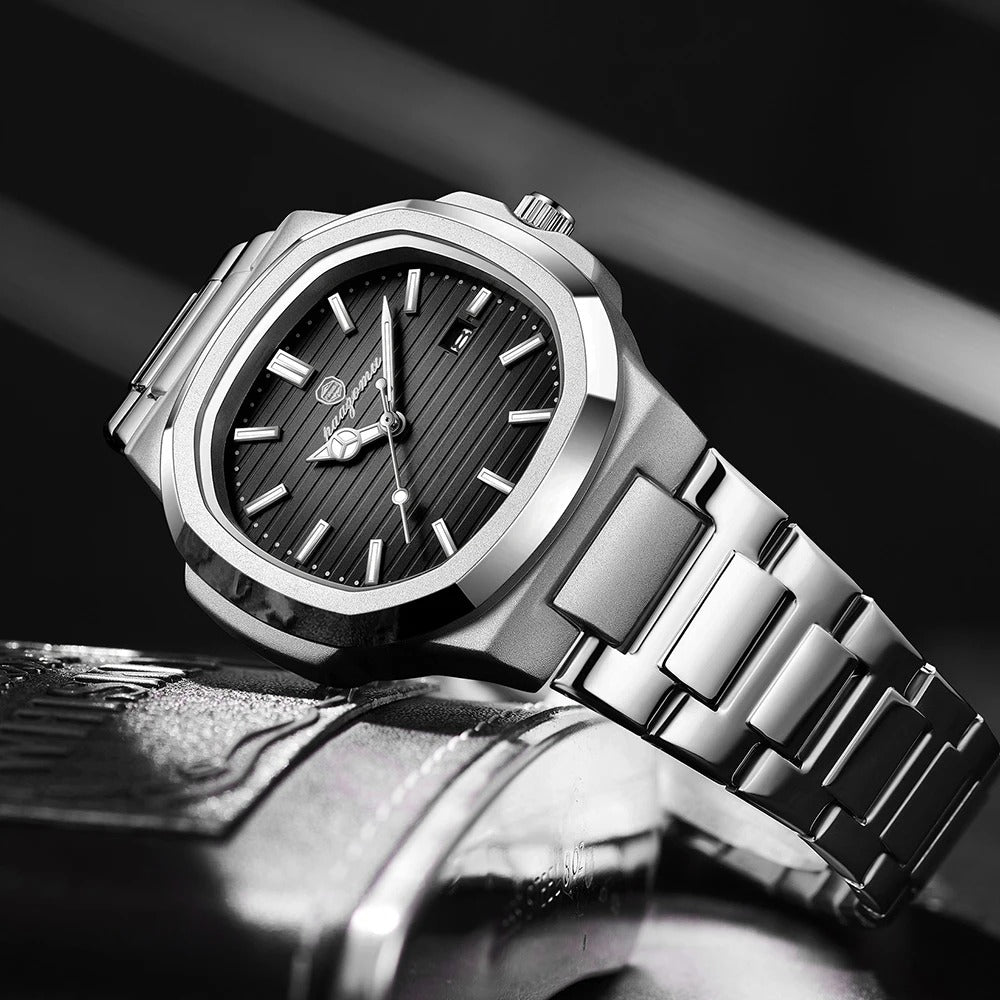 PEGASUS WATCH