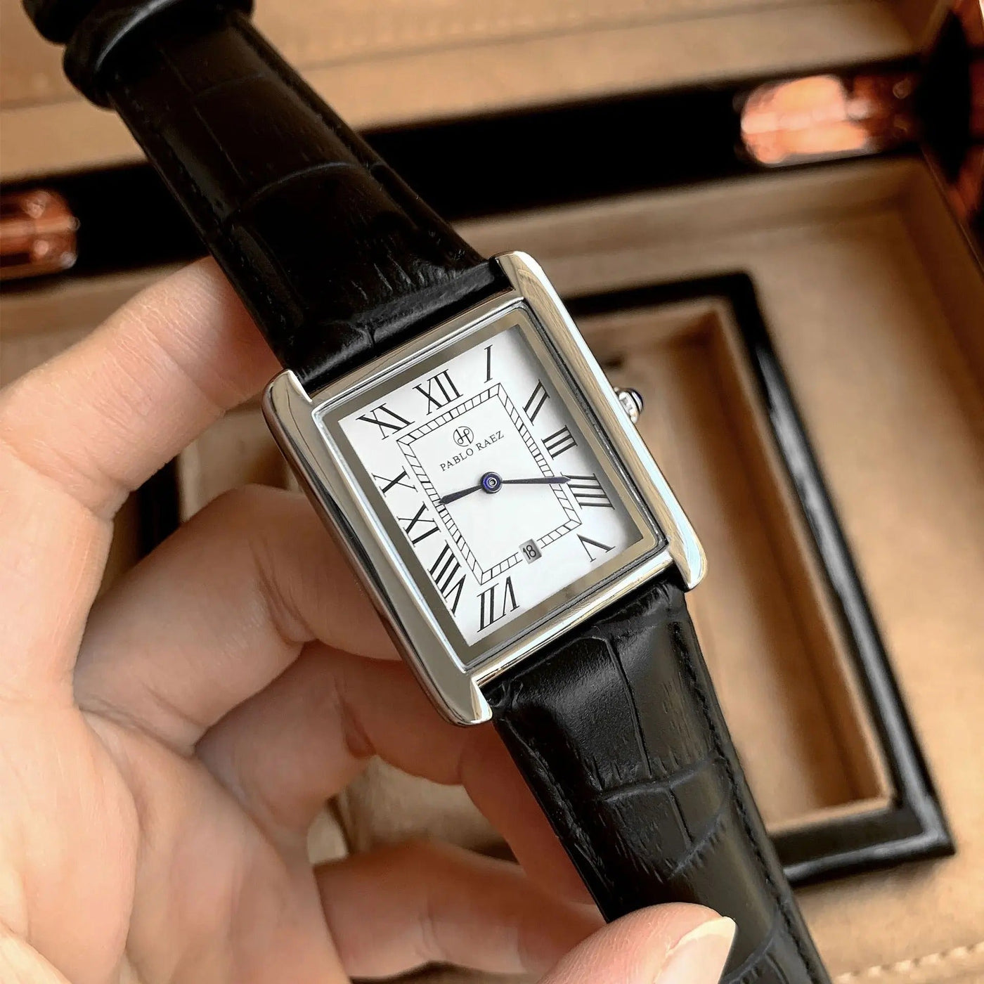 OLD CULT WATCH