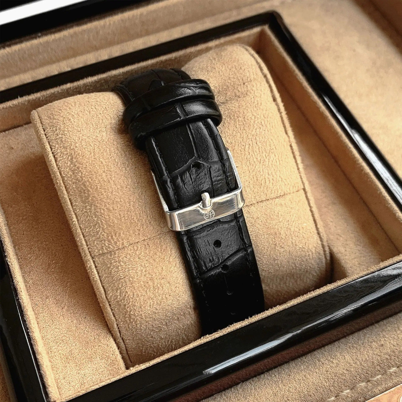 OLD CULT WATCH