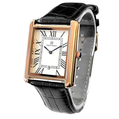 OLD CULT WATCH
