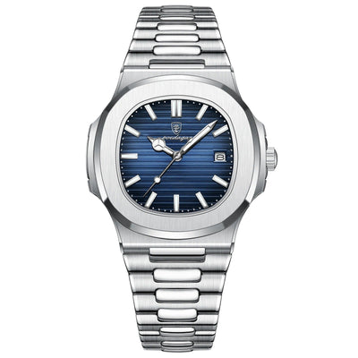 POEDAGAR WATCH