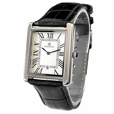 OLD CULT WATCH