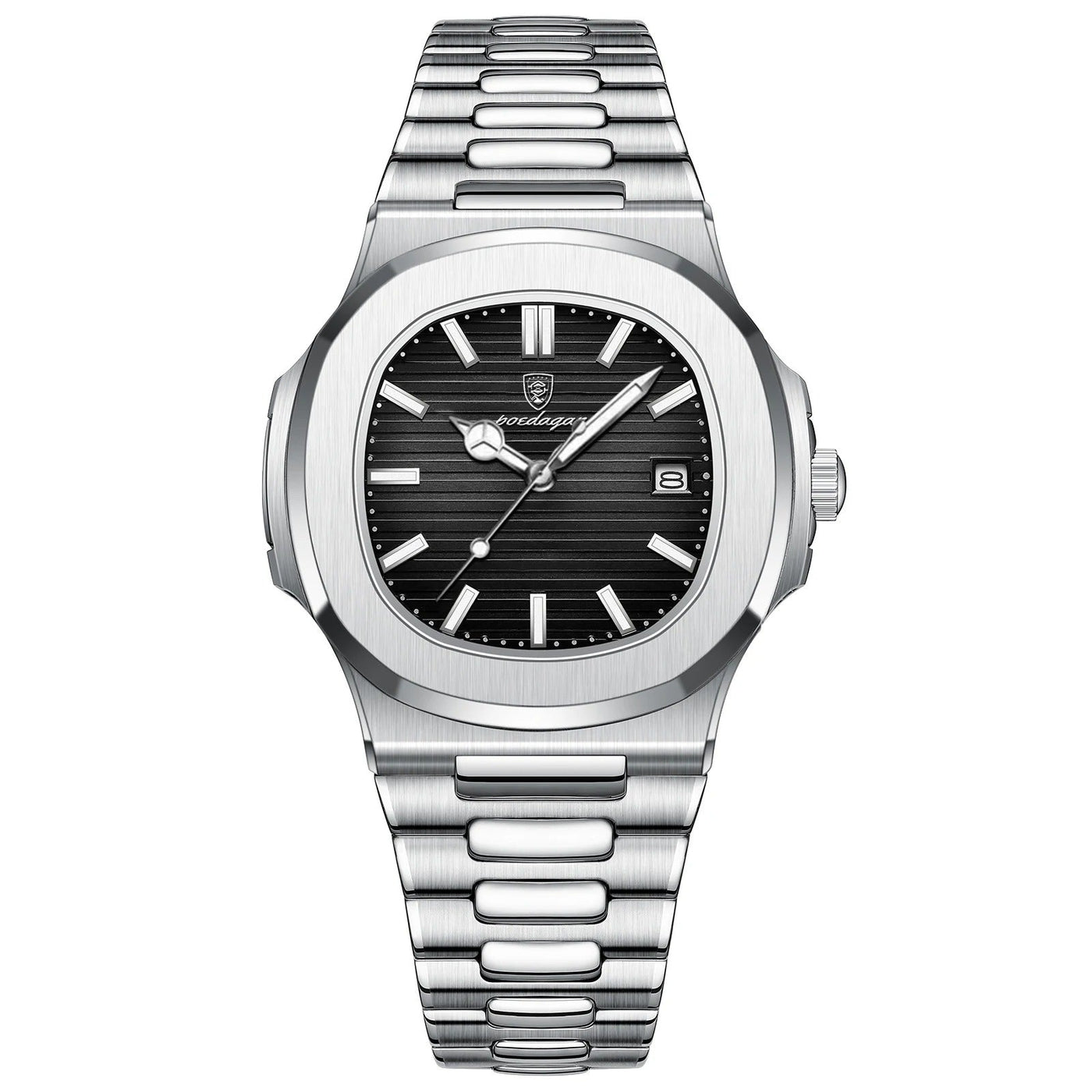 POEDAGAR WATCH