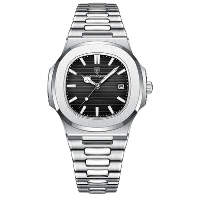 POEDAGAR WATCH
