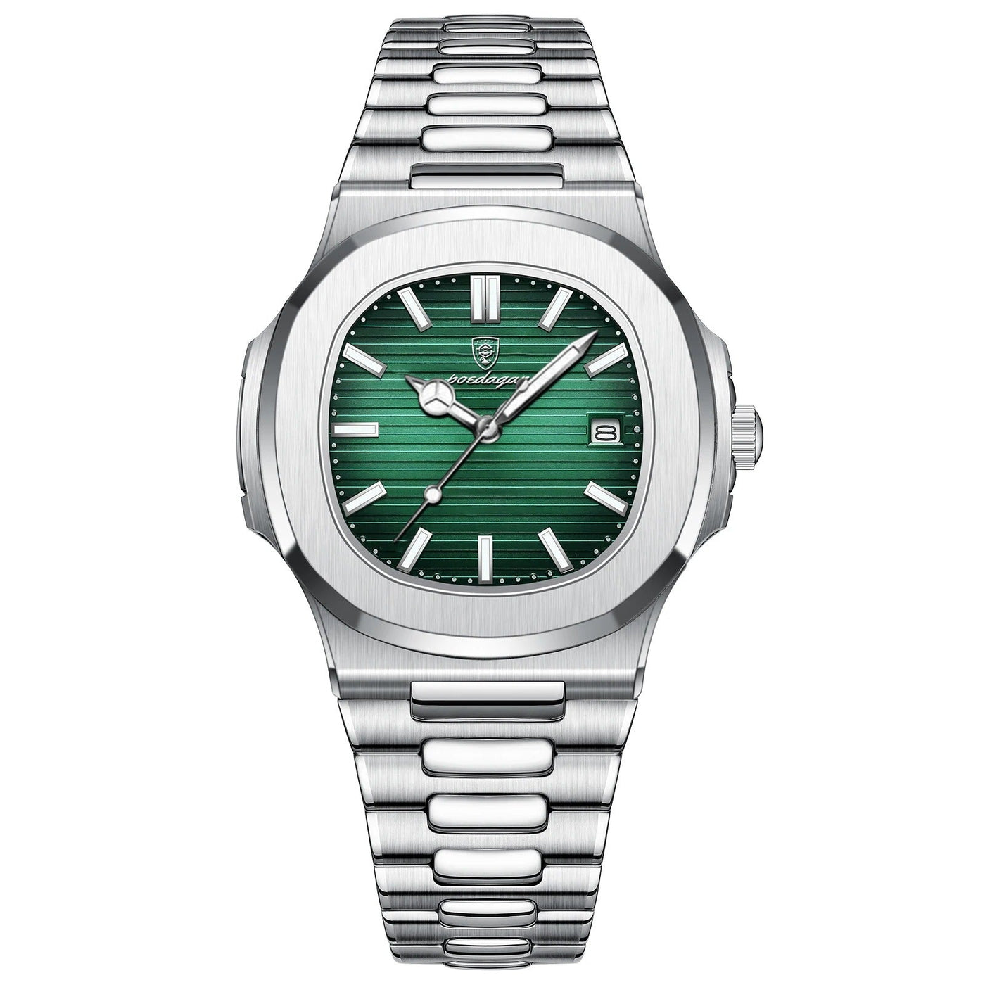POEDAGAR WATCH