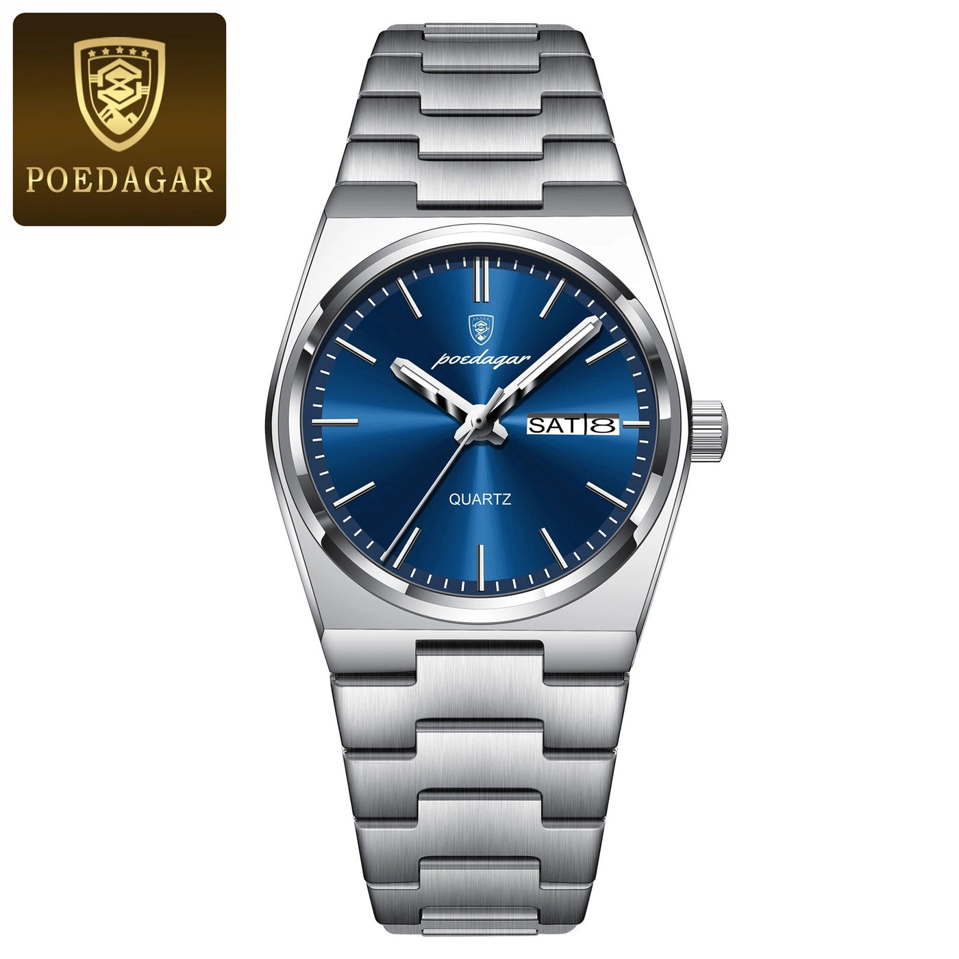 ELEGANCE POEDAGAR