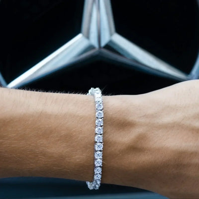 TENNIS BRACELET