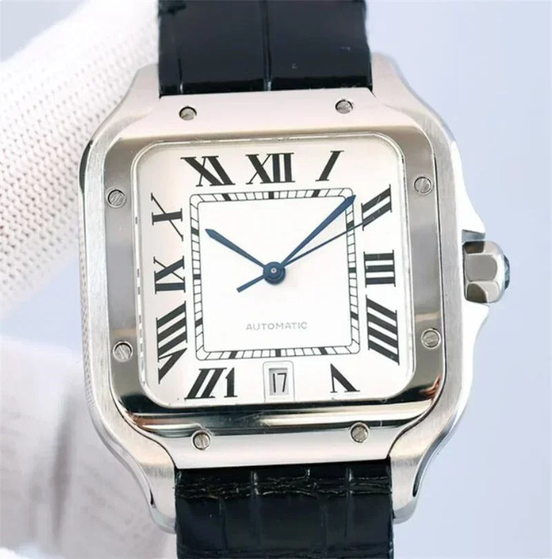 OLD CULT WATCH