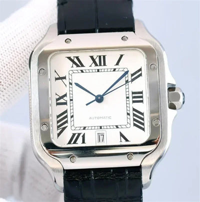 OLD CULT WATCH