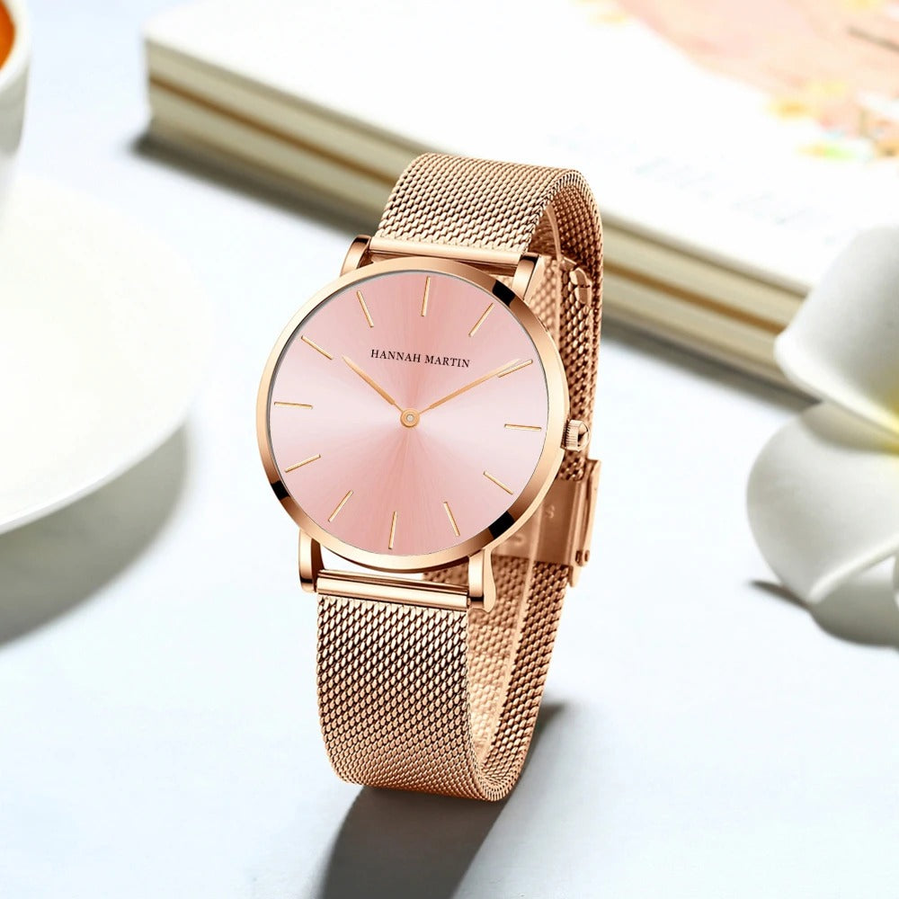 MINIMAL WATCH