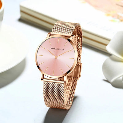 MINIMAL WATCH