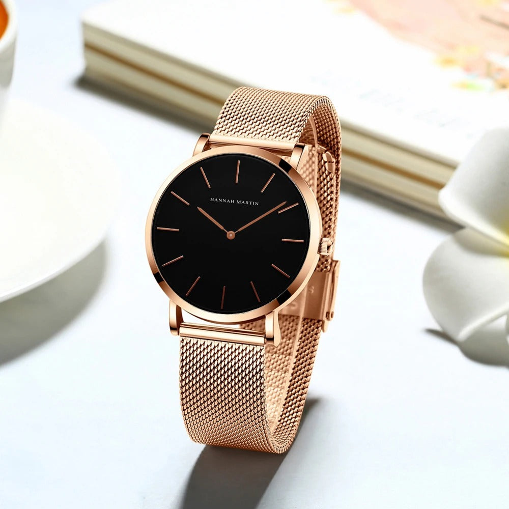 MINIMAL WATCH