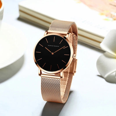 MINIMAL WATCH