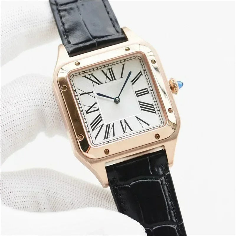 OLD CULT WATCH